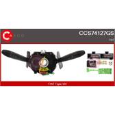 Commutateur de colonne de direction CASCO - CCS74127GS
