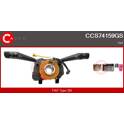 Commutateur de colonne de direction CASCO - CCS74159GS