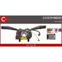Commutateur de colonne de direction CASCO - CCS74160GS