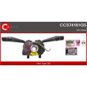 Commutateur de colonne de direction CASCO - CCS74161GS