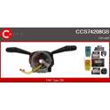Commutateur de colonne de direction CASCO - CCS74208GS