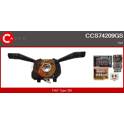 Commutateur de colonne de direction CASCO - CCS74209GS
