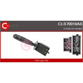 Commutateur de colonne de direction CASCO - CLS70010AS