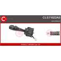 Commutateur de colonne de direction CASCO - CLS71022AS