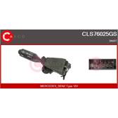 Commutateur de colonne de direction CASCO - CLS76025GS
