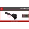 Commutateur de colonne de direction CASCO - CLS78022GS