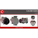 Compresor, aire acondicionado CASCO - CAC86133AS