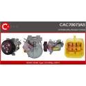 Compresseur climatisation CASCO - CAC70073AS