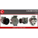 Compresseur climatisation CASCO - CAC86137AS