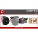 Compresseur climatisation CASCO - CAC89016AS