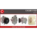 Compressor, airconditioning CASCO - CAC86111GS