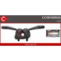 Comutador na coluna de direcção CASCO - CCS61025GS