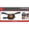 Comutador na coluna de direcção CASCO - CCS61035GS