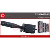 Comutador na coluna de direcção CASCO - CLS70019AS
