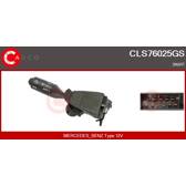 Comutador na coluna de direcção CASCO - CLS76025GS