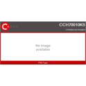 Conjunto de piezas, turbocompresor CASCO - CCH70010KS