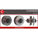 Conjunto de piezas, turbocompresor CASCO - CCH81001KS