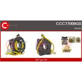 Conmutador en la columna de dirección CASCO - CCC77009GS