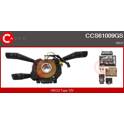 Conmutador en la columna de dirección CASCO - CCS61009GS