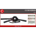 Conmutador en la columna de dirección CASCO - CCS61026GS