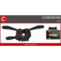 Conmutador en la columna de dirección CASCO - CCS61031GS