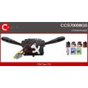 Conmutador en la columna de dirección CASCO - CCS70008GS