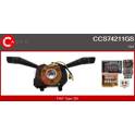 Conmutador en la columna de dirección CASCO - CCS74211GS