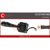 Conmutador en la columna de dirección CASCO - CLS71011AS