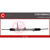 Crémaillère de direction (neuve) CASCO - CSB74904AS