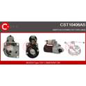 Démarreur (neuf) CASCO - CST10406AS