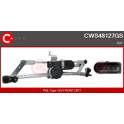 Dispositivo lavavetri CASCO - CWS48127GS