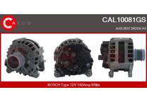 Dynamo / Alternator (negen)