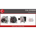 Dynamo / Alternator (negen) CASCO - CAL10102AS