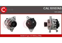 Dynamo / Alternator (negen)