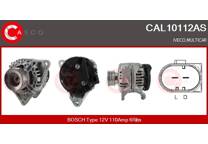 Dynamo / Alternator (negen)