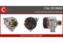 Dynamo / Alternator (negen)