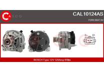 Dynamo / Alternator (negen)