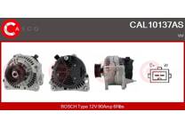 Dynamo / Alternator (negen)