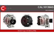 Dynamo / Alternator (negen)