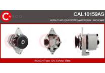 Dynamo / Alternator (negen)