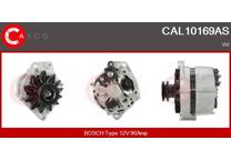 Dynamo / Alternator (negen)