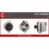 Dynamo / Alternator (negen) CASCO - CAL10169AS