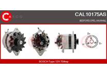 Dynamo / Alternator (negen)
