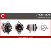 Dynamo / Alternator (negen) CASCO - CAL10175AS