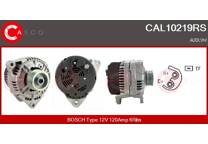 Dynamo / Alternator (Gereviseerd)