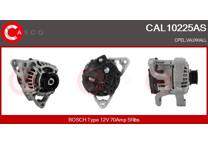 Dynamo / Alternator (negen)