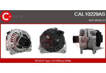 Dynamo / Alternator (negen)