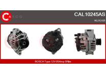 Dynamo / Alternator (negen)