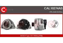 Dynamo / Alternator (negen)