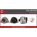 Dynamo / Alternator (negen) CASCO - CAL10274AS